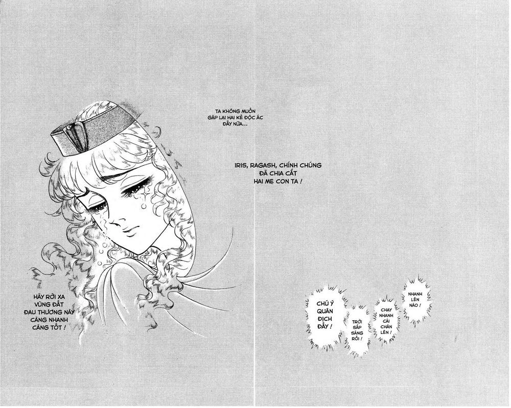 Nữ Hoàng Ai Cập Chapter 169 - 19