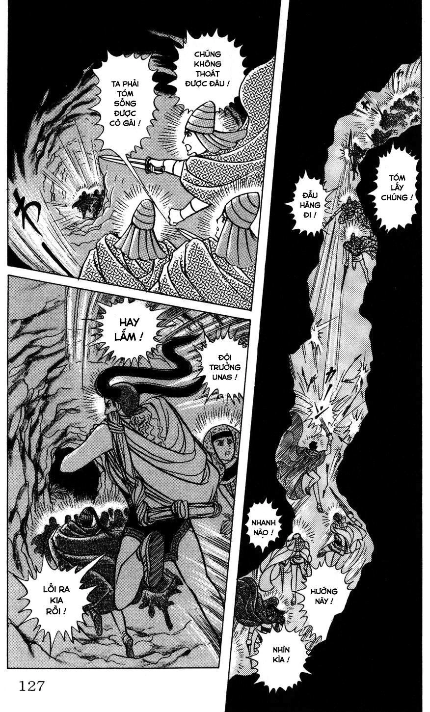 Nữ Hoàng Ai Cập Chapter 169 - 25