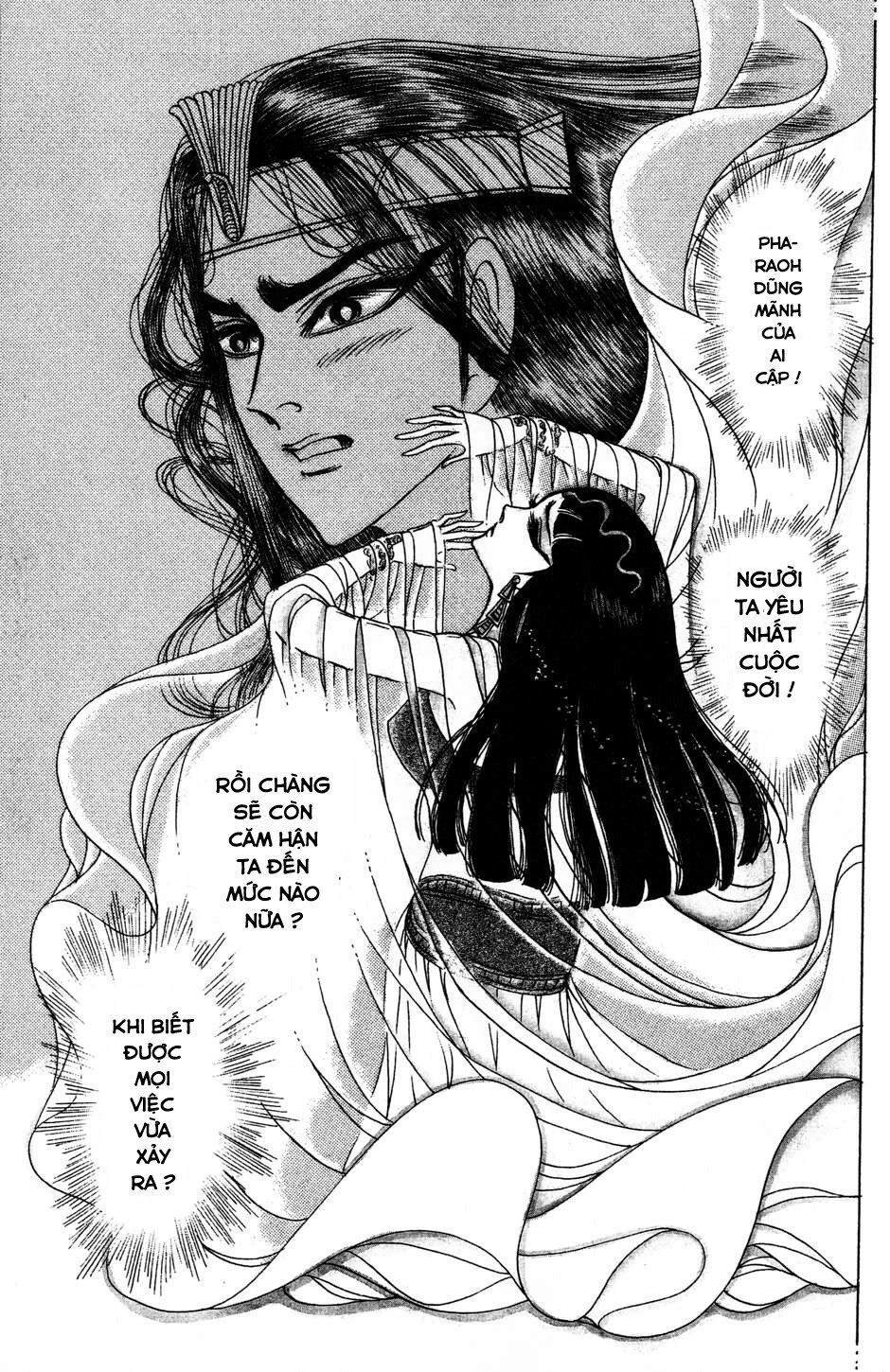 Nữ Hoàng Ai Cập Chapter 169 - 36
