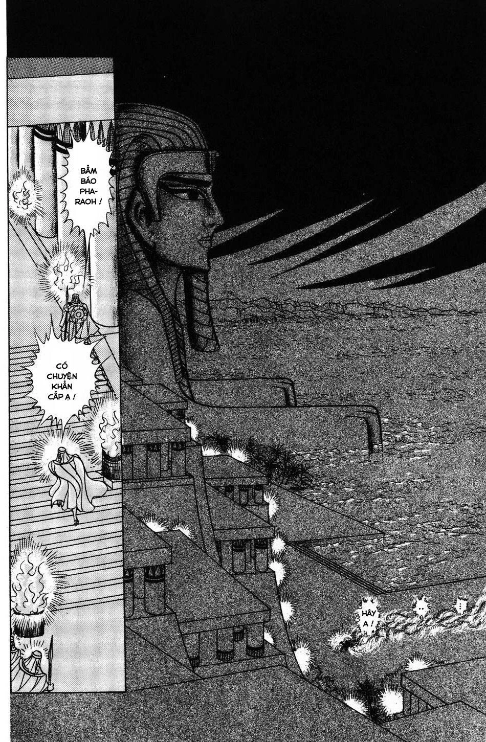 Nữ Hoàng Ai Cập Chapter 169 - 39