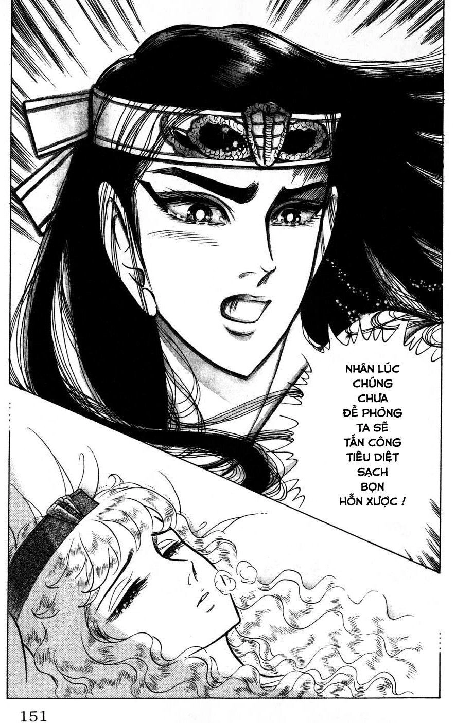 Nữ Hoàng Ai Cập Chapter 169 - 45