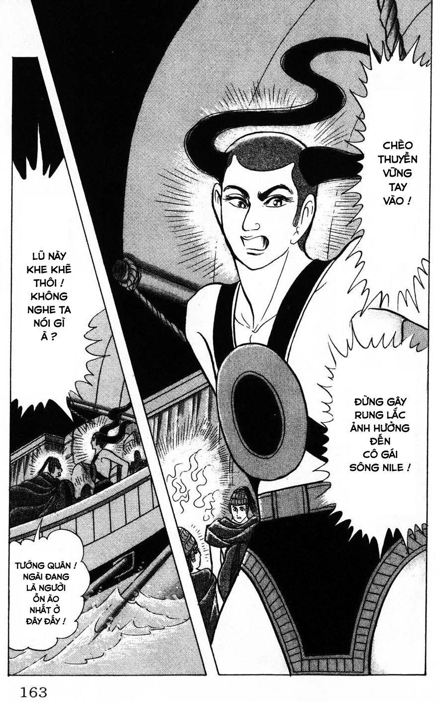 Nữ Hoàng Ai Cập Chapter 170 - 12