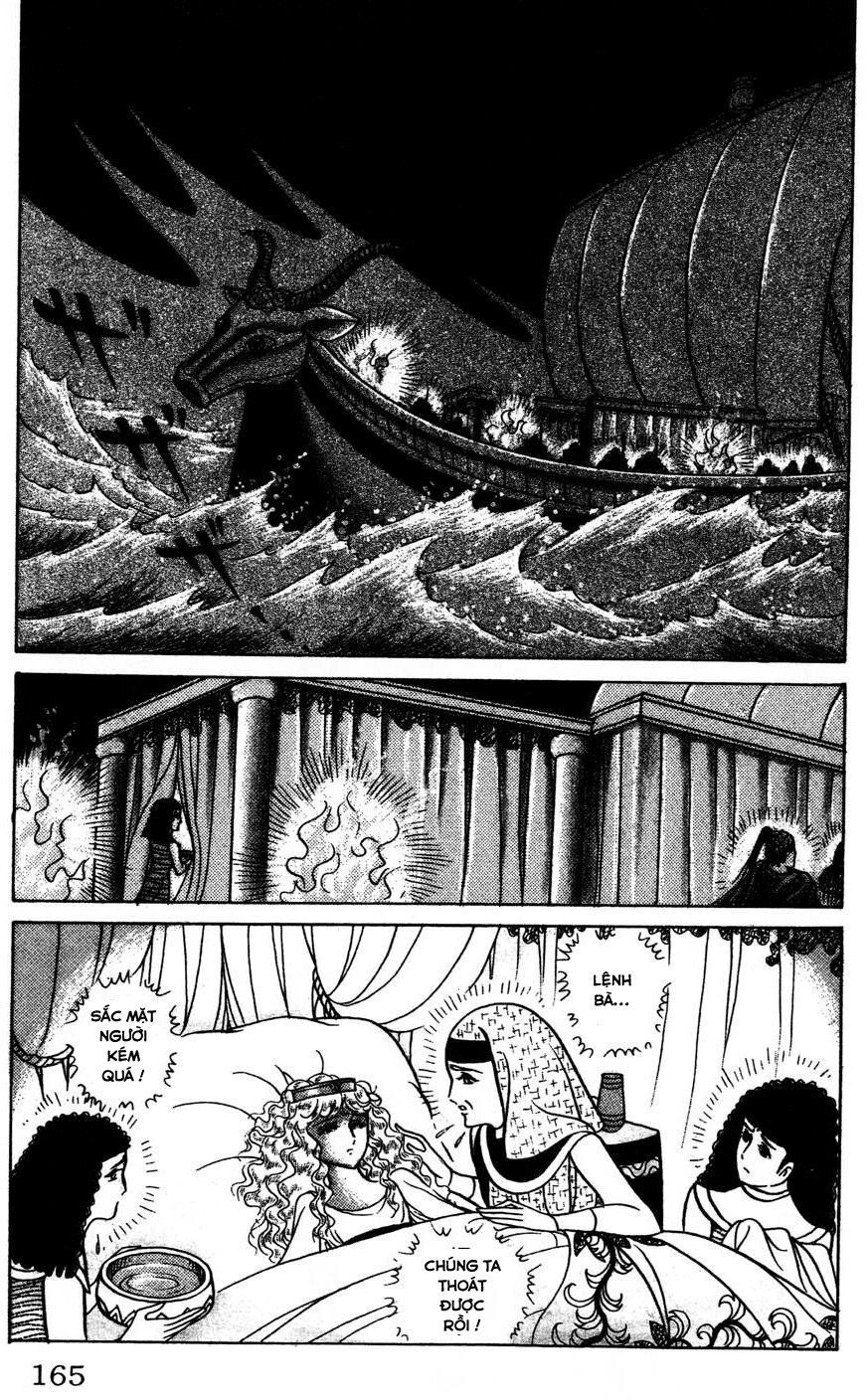 Nữ Hoàng Ai Cập Chapter 170 - 14