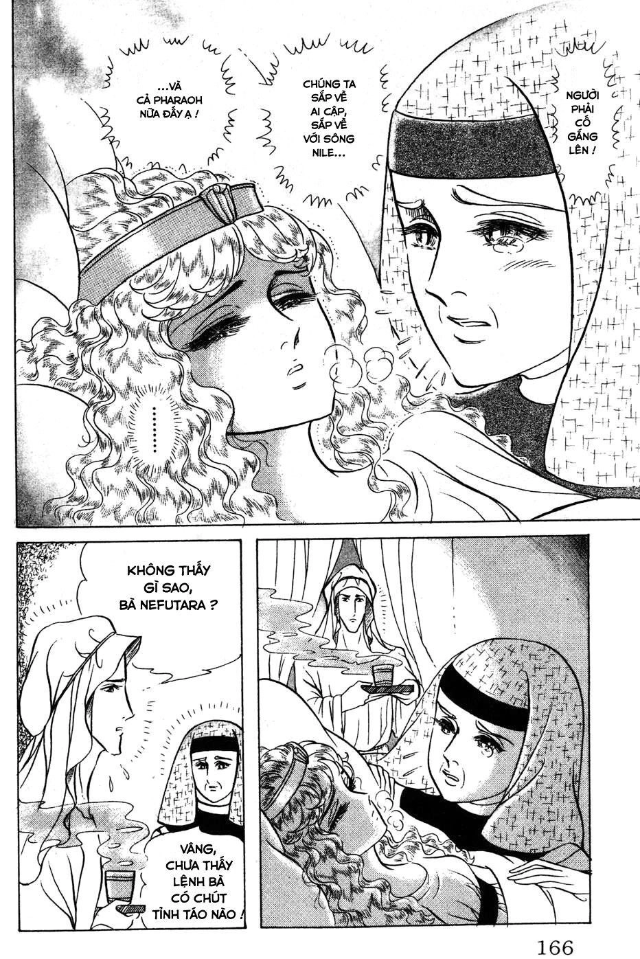 Nữ Hoàng Ai Cập Chapter 170 - 15
