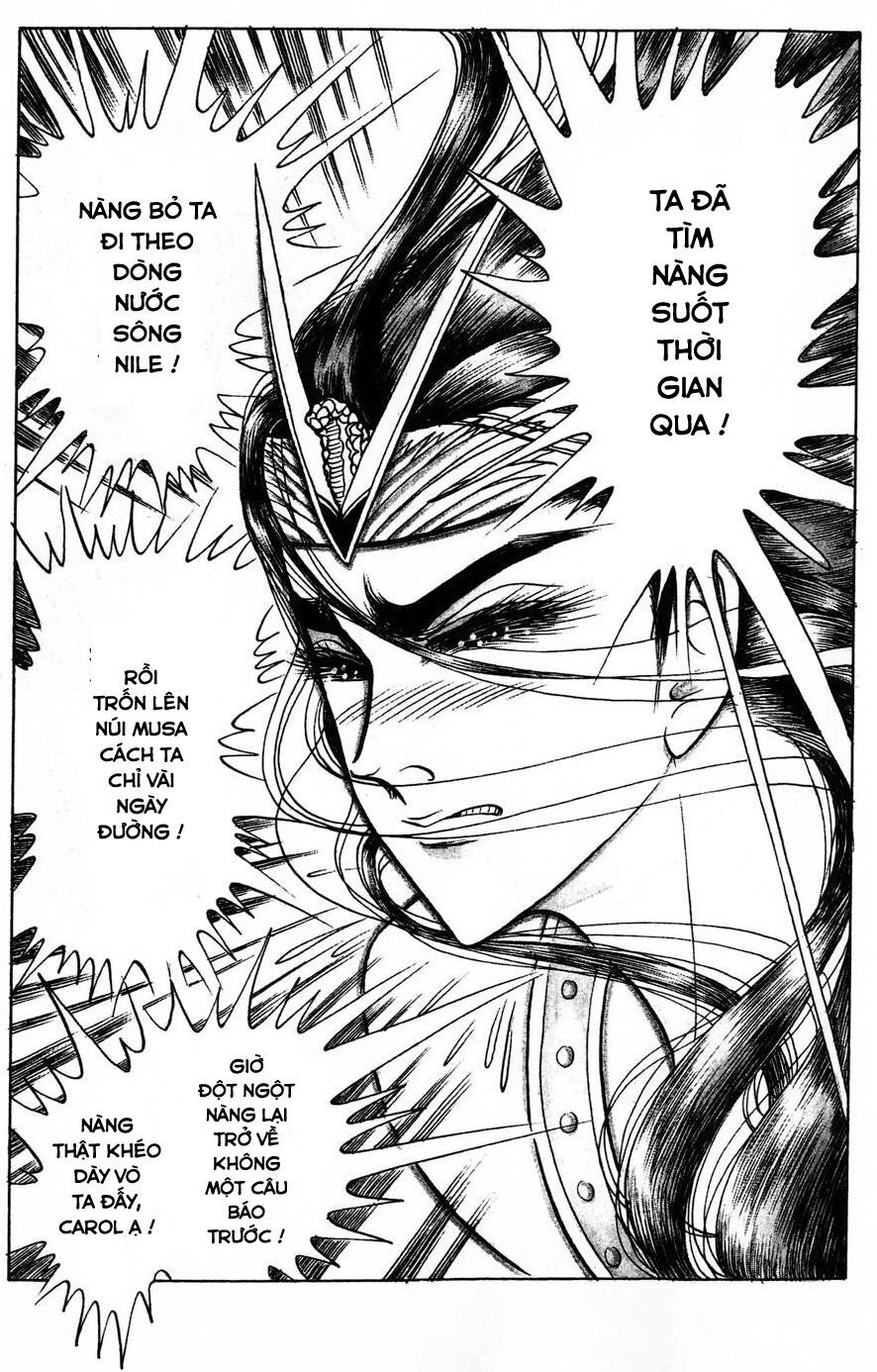 Nữ Hoàng Ai Cập Chapter 170 - 51