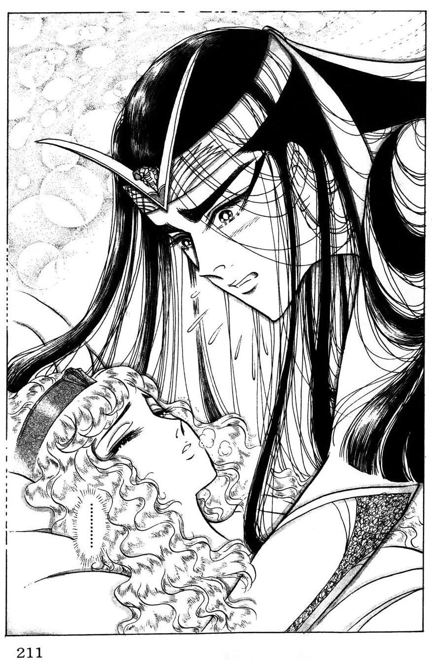 Nữ Hoàng Ai Cập Chapter 170 - 53