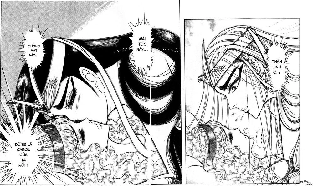 Nữ Hoàng Ai Cập Chapter 170 - 54