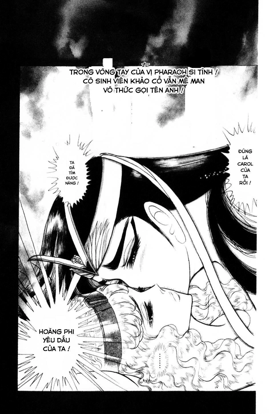 Nữ Hoàng Ai Cập Chapter 171 - 4