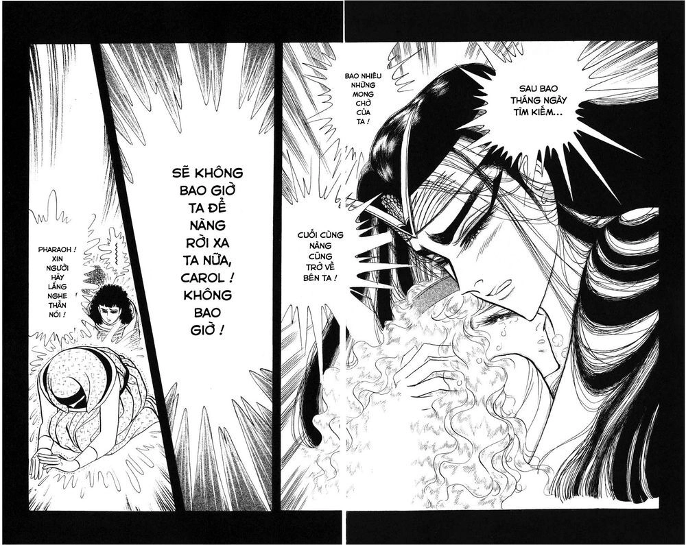 Nữ Hoàng Ai Cập Chapter 171 - 5