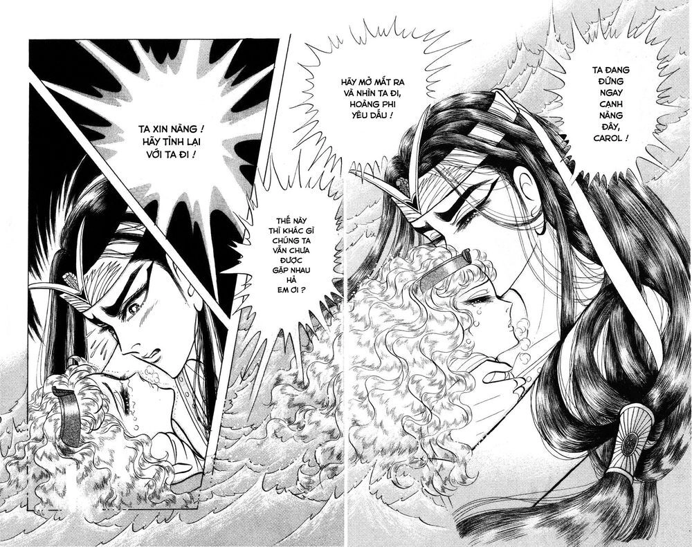 Nữ Hoàng Ai Cập Chapter 171 - 12