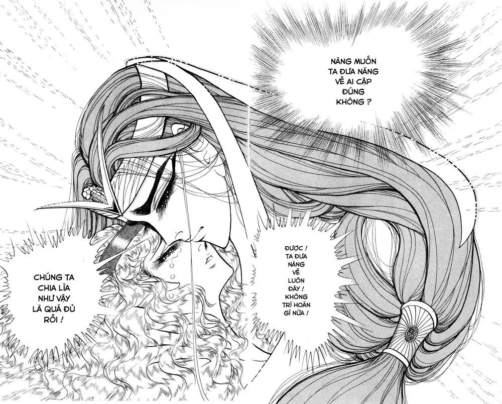 Nữ Hoàng Ai Cập Chapter 171 - 13