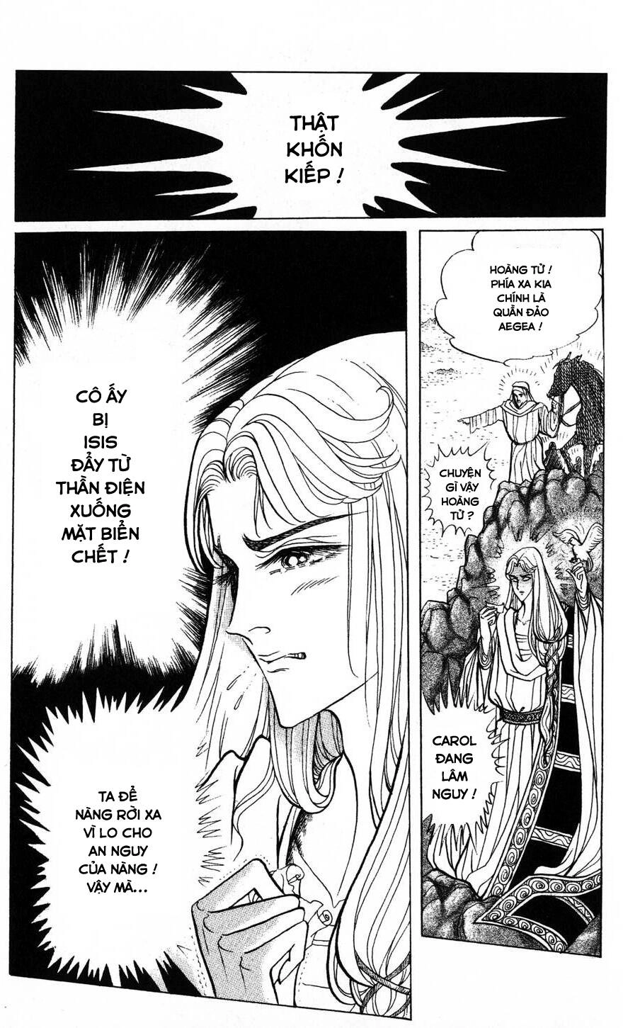 Nữ Hoàng Ai Cập Chapter 172 - 16