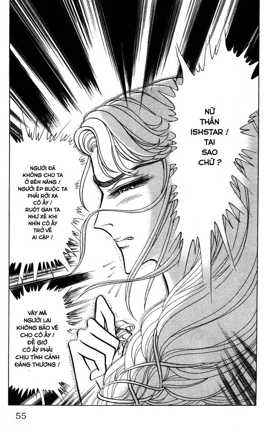 Nữ Hoàng Ai Cập Chapter 172 - 18