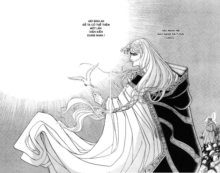 Nữ Hoàng Ai Cập Chapter 172 - 20