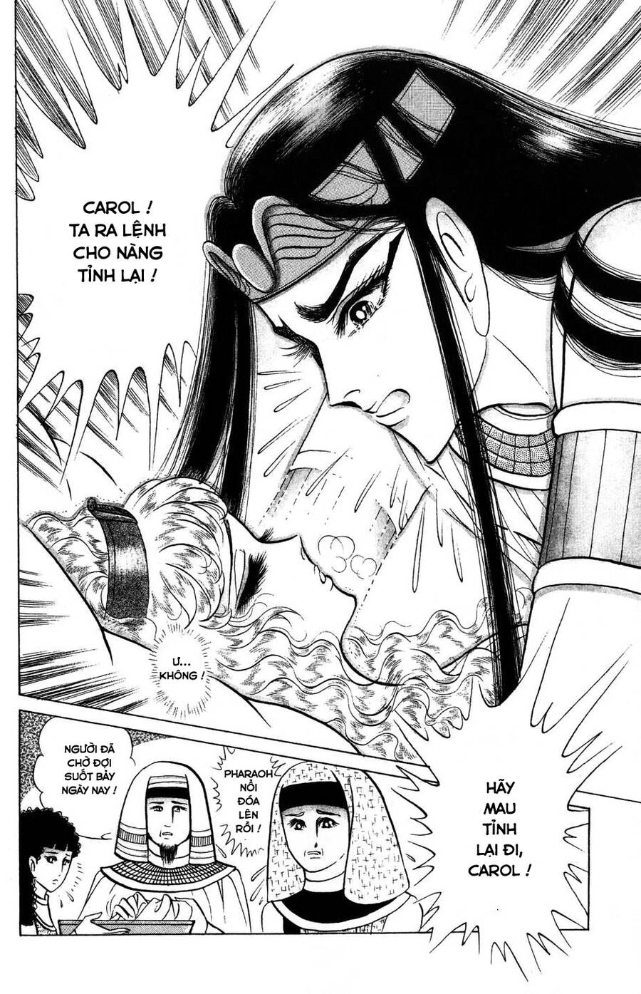 Nữ Hoàng Ai Cập Chapter 172 - 26
