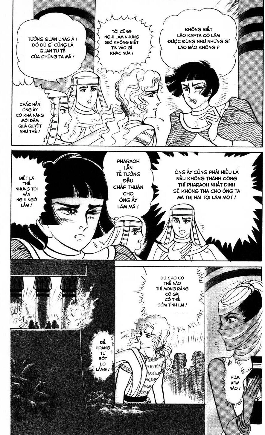 Nữ Hoàng Ai Cập Chapter 172 - 32