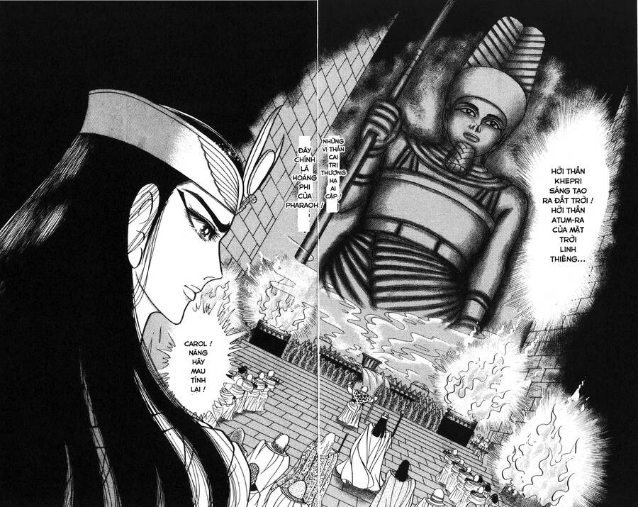 Nữ Hoàng Ai Cập Chapter 172 - 44