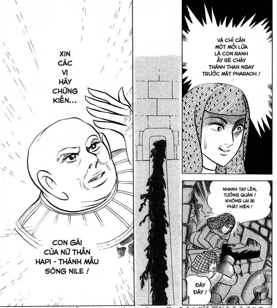 Nữ Hoàng Ai Cập Chapter 172 - 46