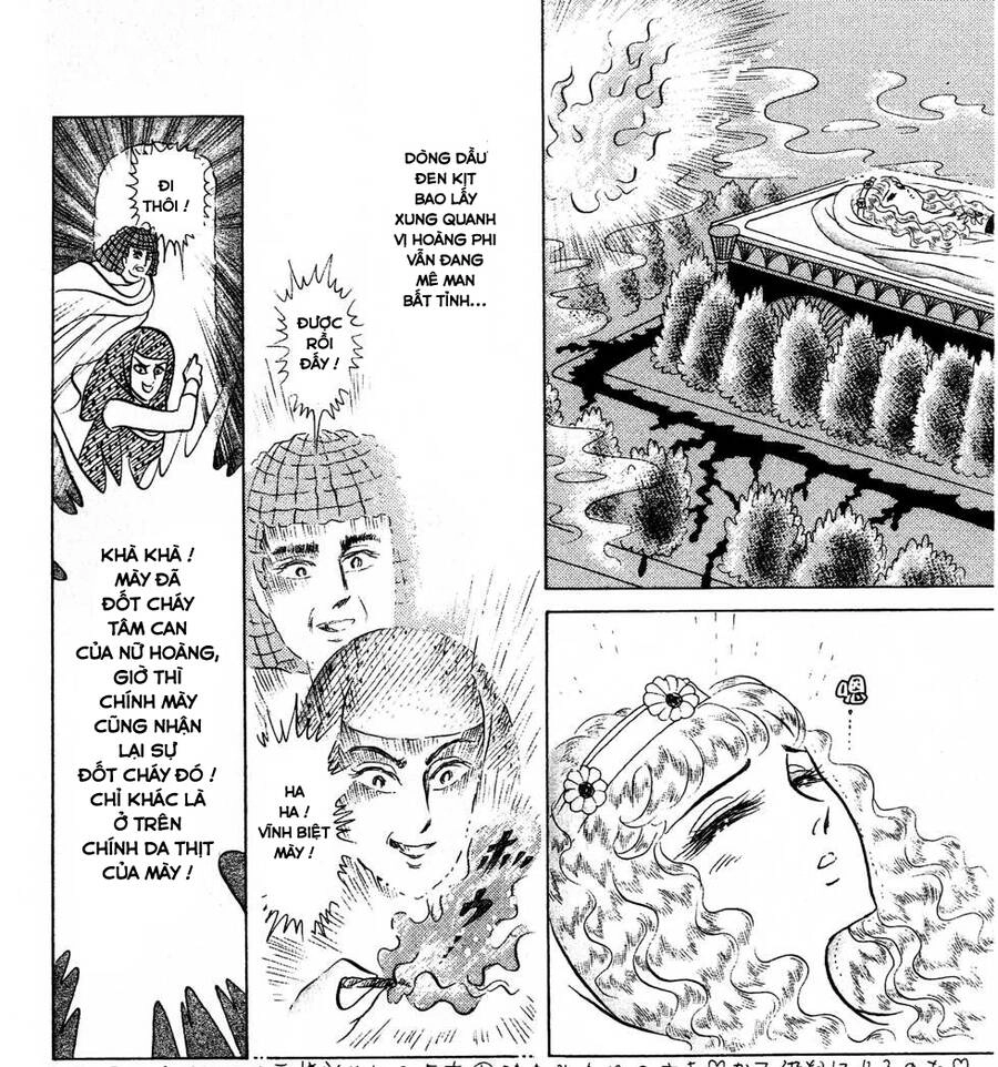 Nữ Hoàng Ai Cập Chapter 172 - 47