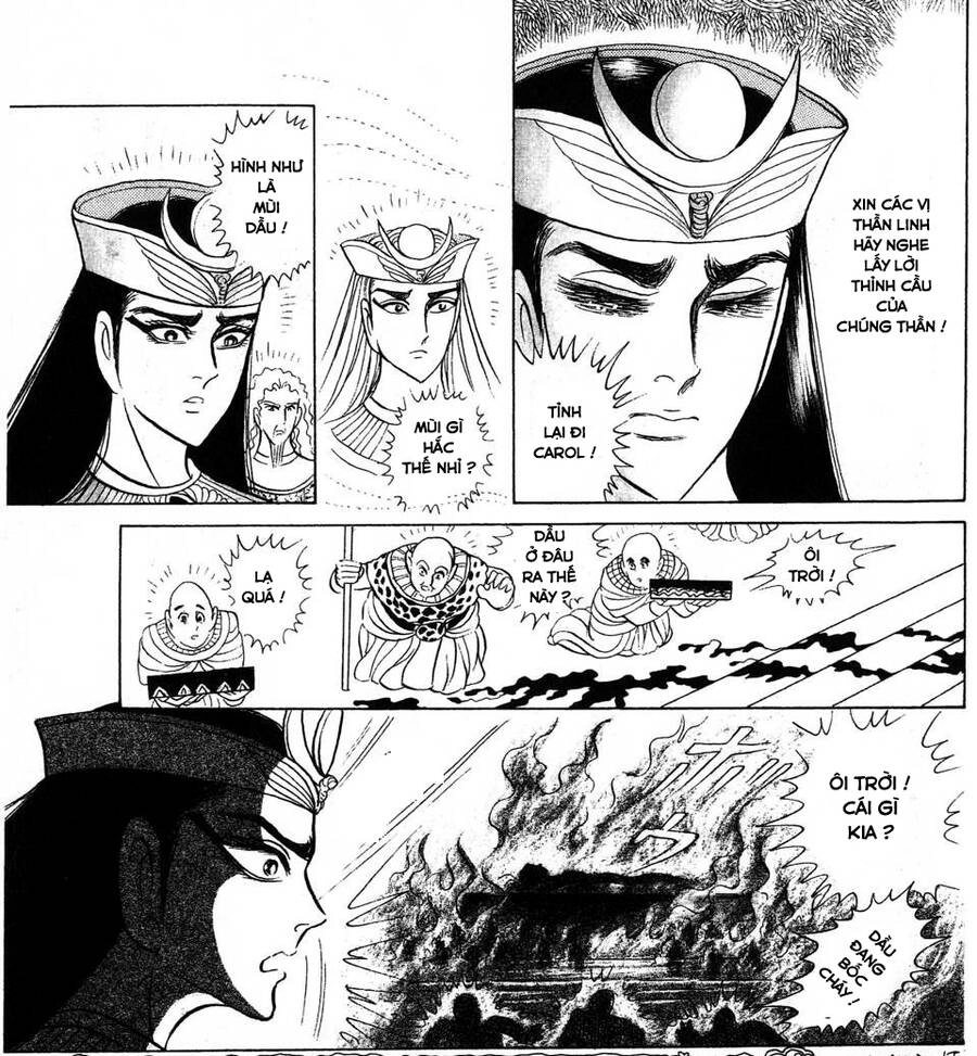 Nữ Hoàng Ai Cập Chapter 172 - 48
