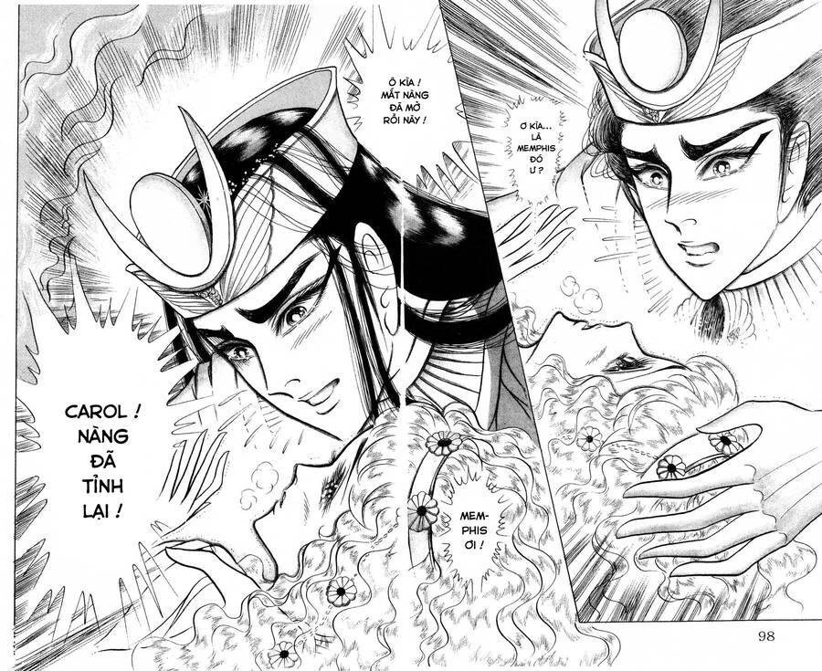 Nữ Hoàng Ai Cập Chapter 172 - 52