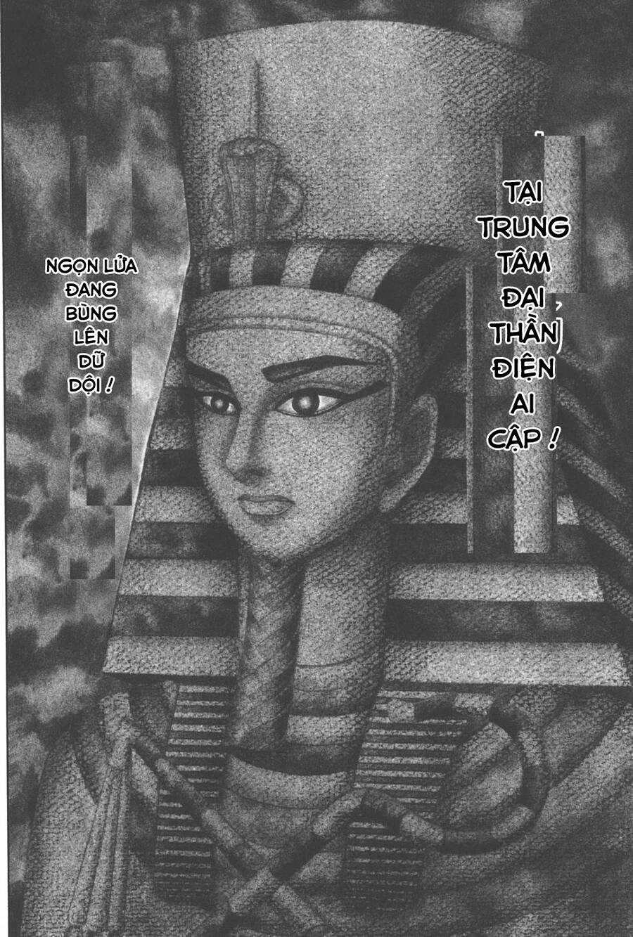 Nữ Hoàng Ai Cập Chapter 172 - 54