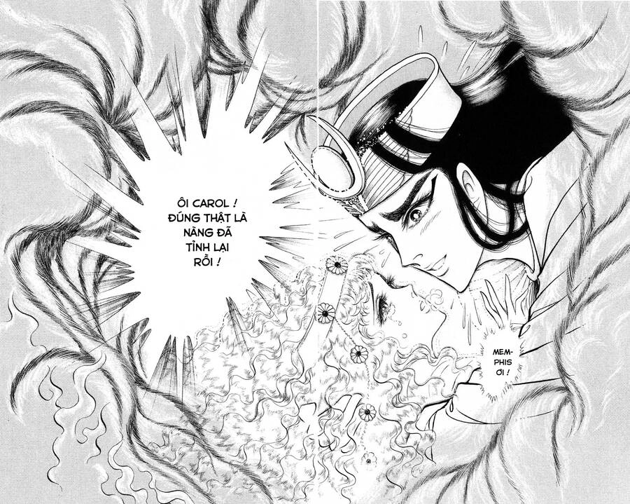 Nữ Hoàng Ai Cập Chapter 172 - 56