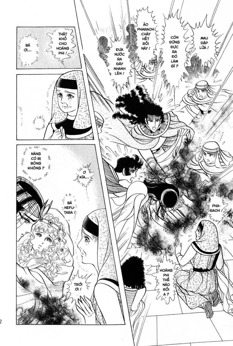 Nữ Hoàng Ai Cập Chapter 173 - 5