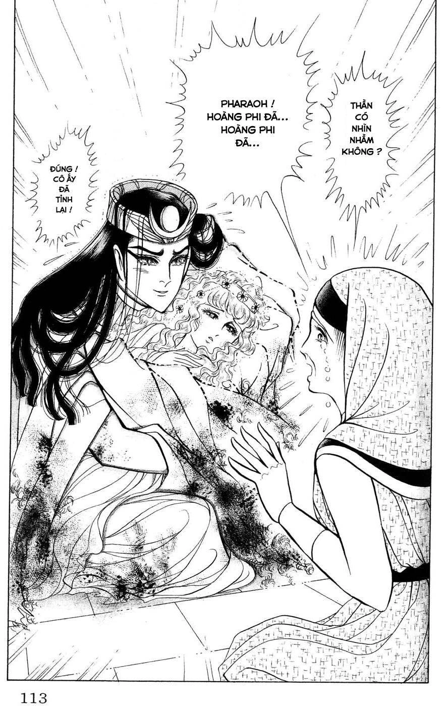 Nữ Hoàng Ai Cập Chapter 173 - 6