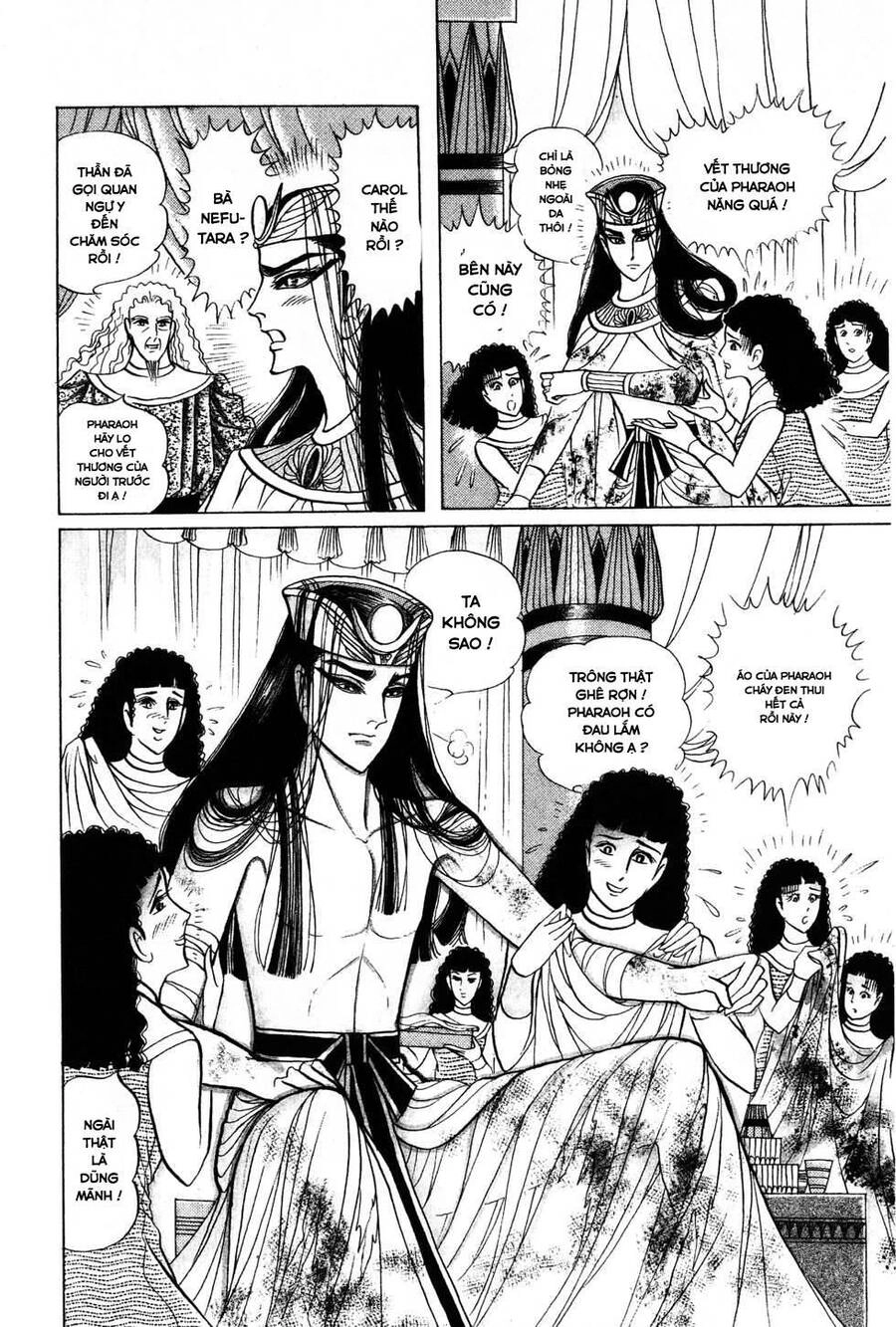 Nữ Hoàng Ai Cập Chapter 173 - 14