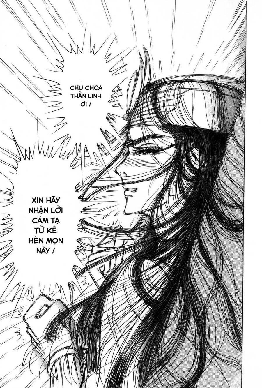 Nữ Hoàng Ai Cập Chapter 173 - 19