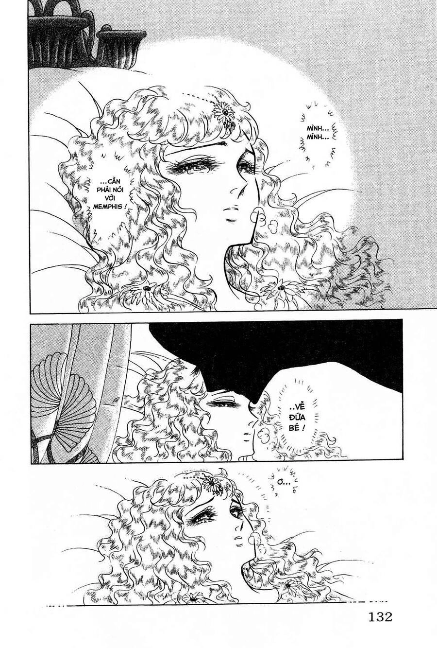 Nữ Hoàng Ai Cập Chapter 173 - 20