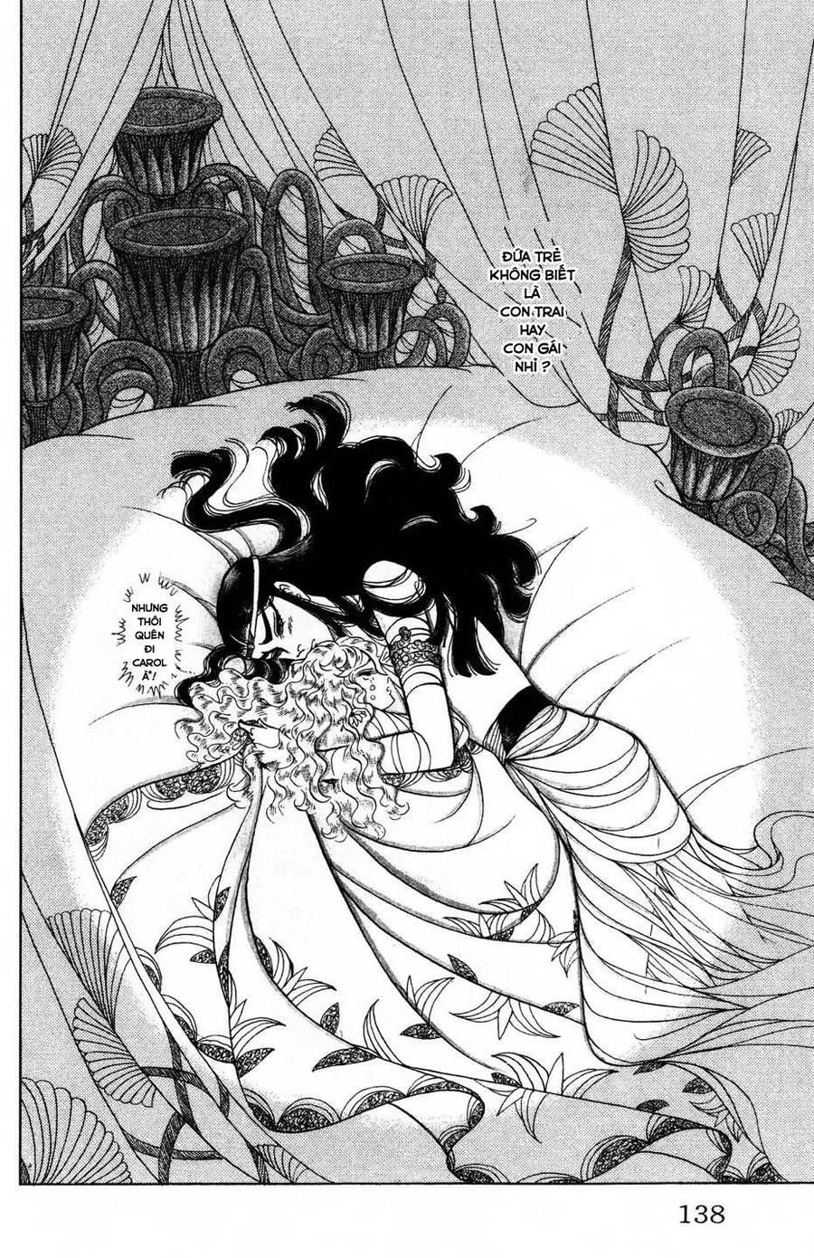 Nữ Hoàng Ai Cập Chapter 173 - 25