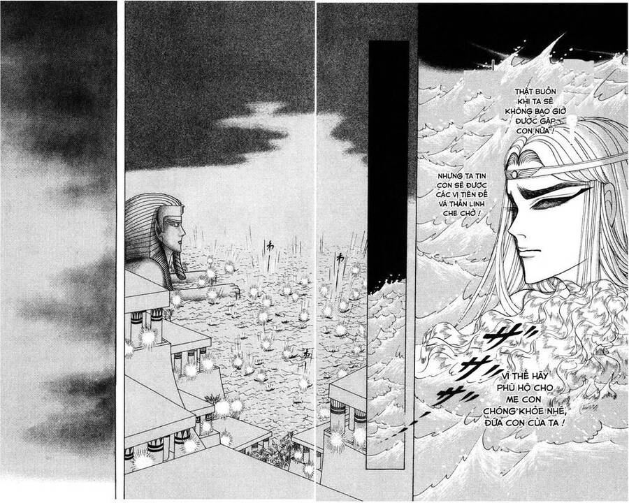 Nữ Hoàng Ai Cập Chapter 173 - 27