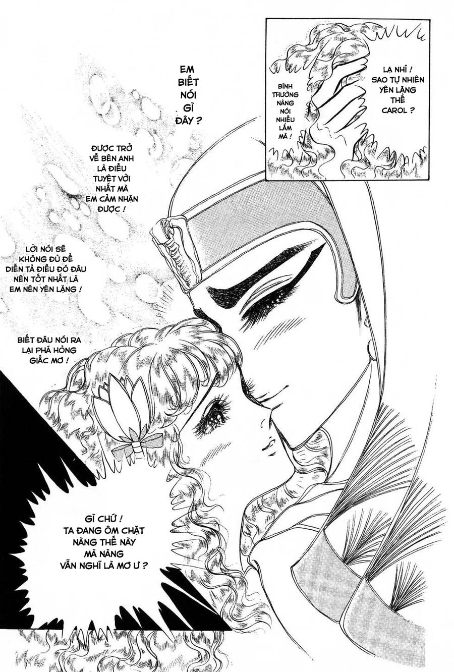 Nữ Hoàng Ai Cập Chapter 174 - 21