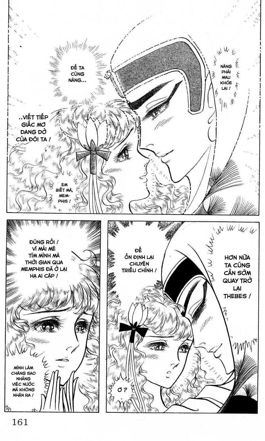 Nữ Hoàng Ai Cập Chapter 174 - 23
