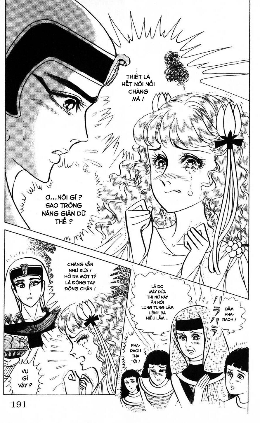 Nữ Hoàng Ai Cập Chapter 175 - 20