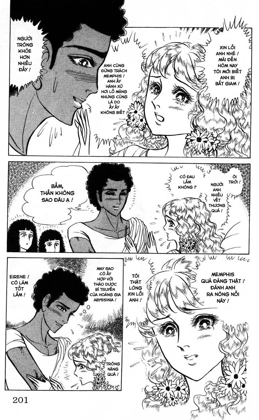 Nữ Hoàng Ai Cập Chapter 175 - 30