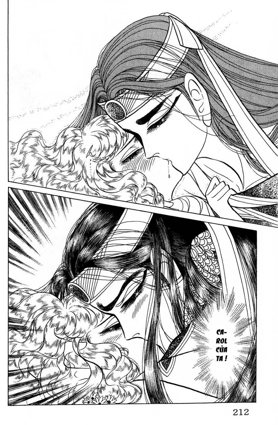 Nữ Hoàng Ai Cập Chapter 175 - 41