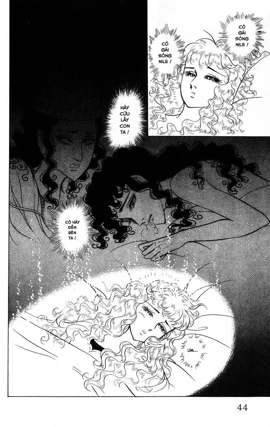 Nữ Hoàng Ai Cập Chapter 177 - 13