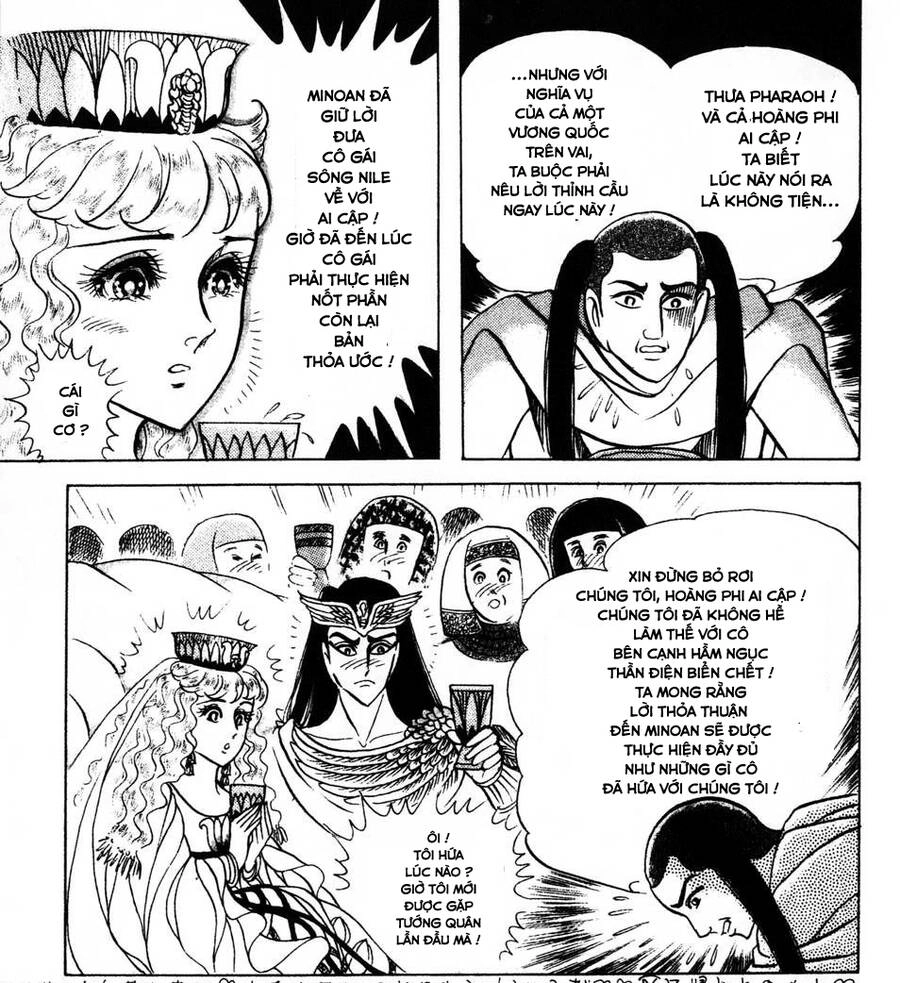 Nữ Hoàng Ai Cập Chapter 177 - 25