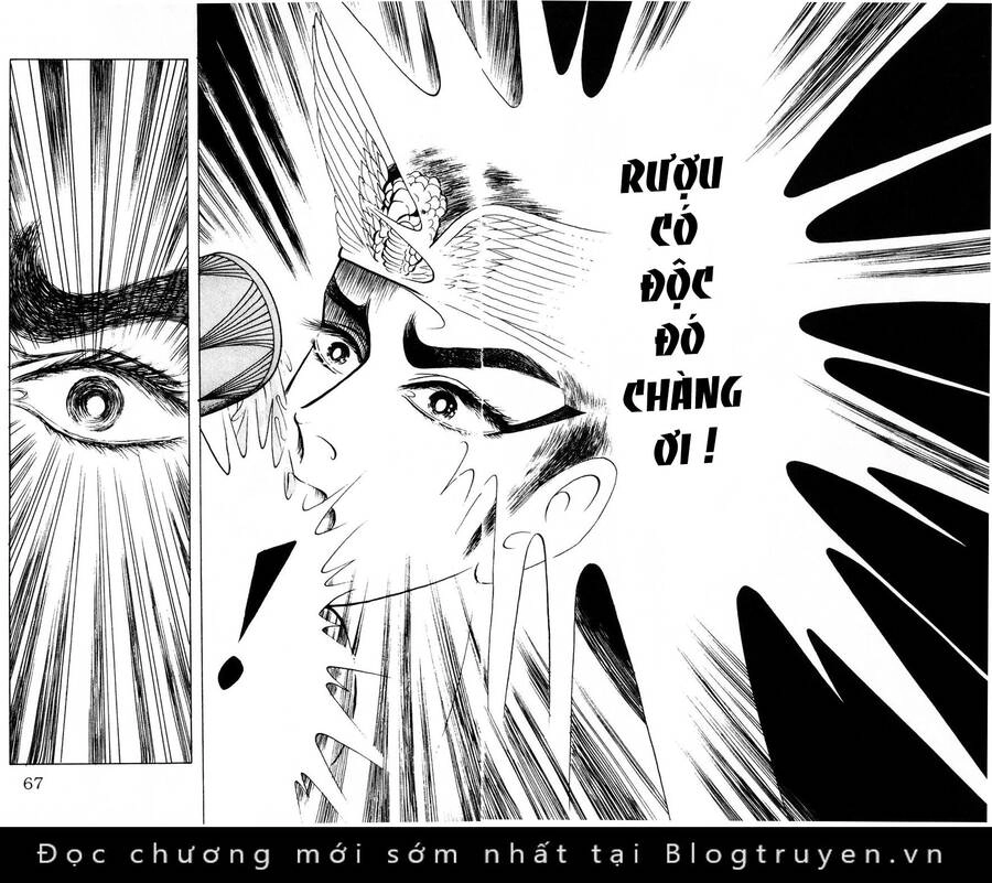 Nữ Hoàng Ai Cập Chapter 177 - 32