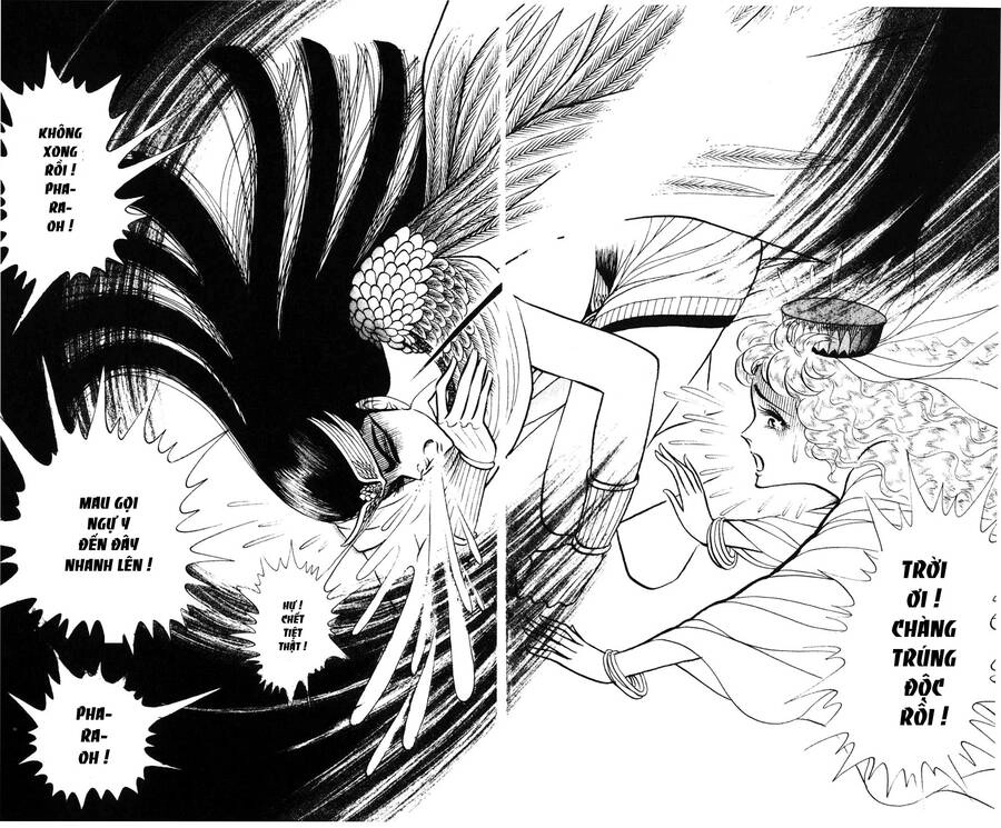 Nữ Hoàng Ai Cập Chapter 178 - 7