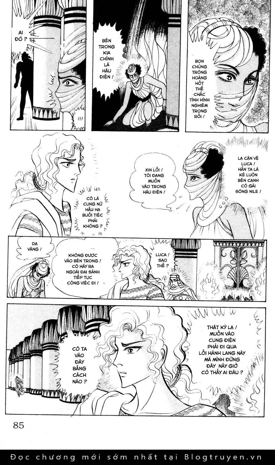 Nữ Hoàng Ai Cập Chapter 178 - 19