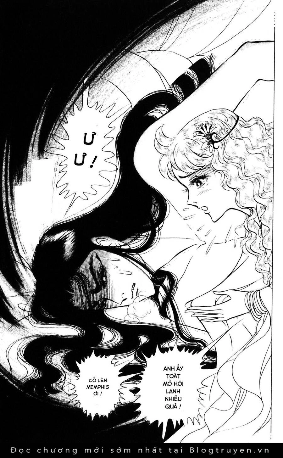 Nữ Hoàng Ai Cập Chapter 178 - 27