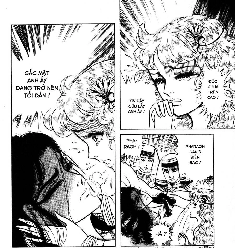 Nữ Hoàng Ai Cập Chapter 178 - 28
