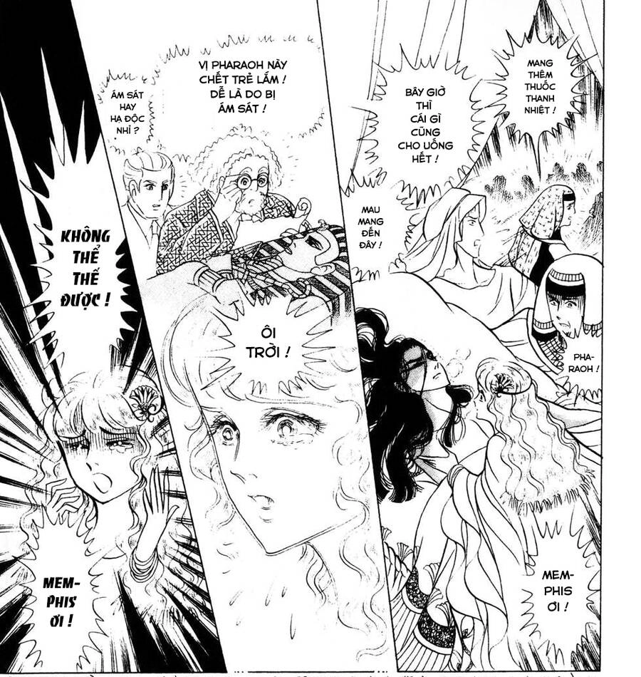 Nữ Hoàng Ai Cập Chapter 178 - 29
