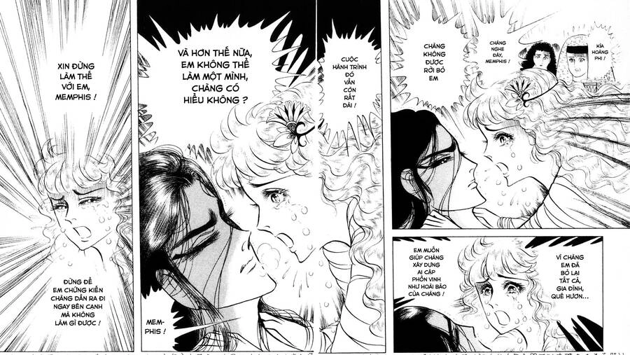 Nữ Hoàng Ai Cập Chapter 178 - 30