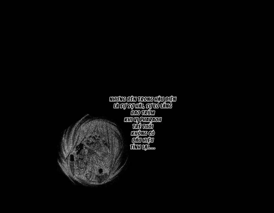 Nữ Hoàng Ai Cập Chapter 178 - 33