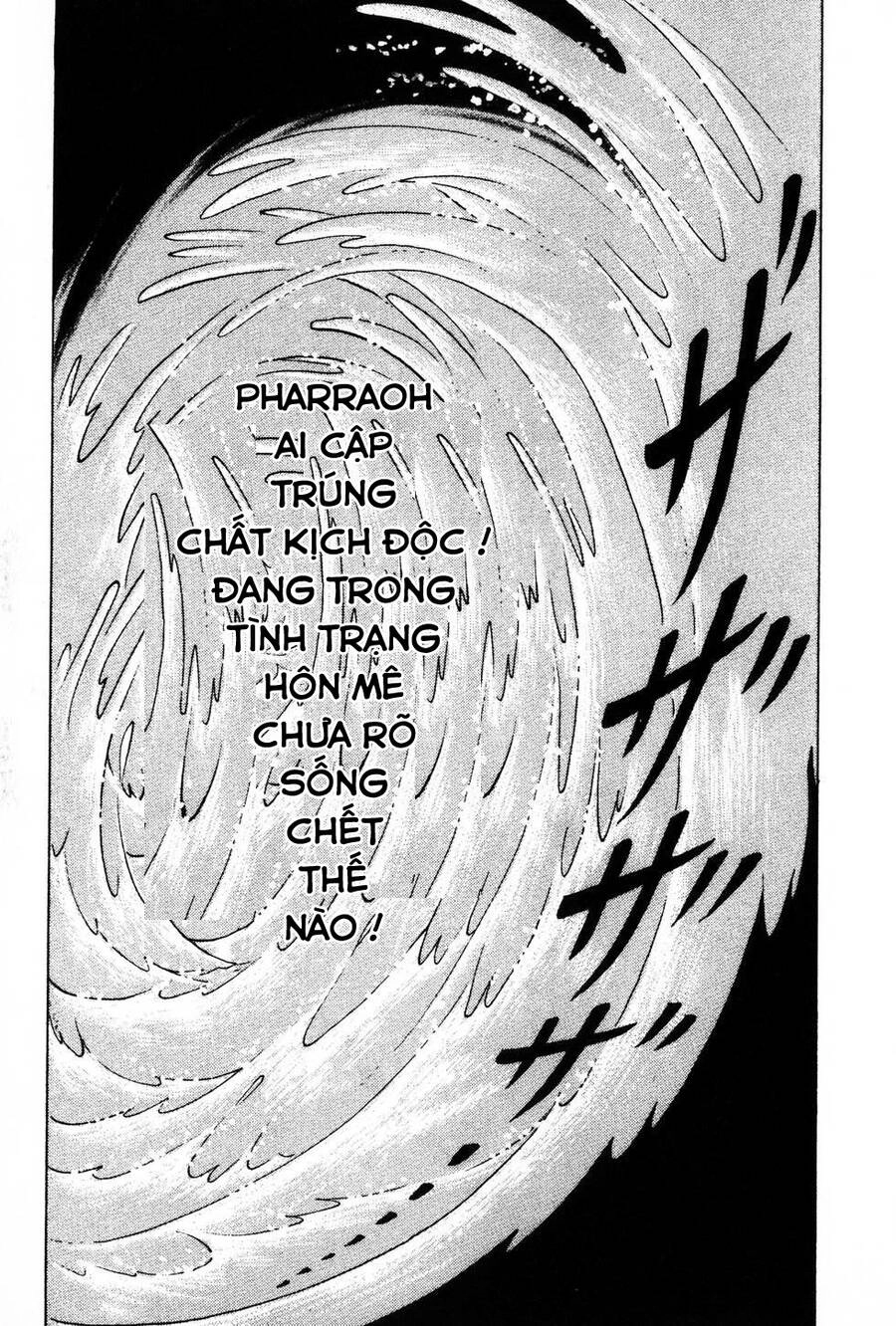 Nữ Hoàng Ai Cập Chapter 179 - 5